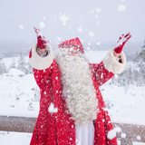 3 night Lapland Family Holiday for 4 + £1,000 - 26th Aug 25
