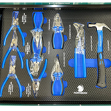 FLASH: 429 Piece tool chest - 12th Jan 25