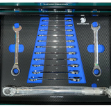 FLASH: 429 Piece tool chest - 12th Jan 25