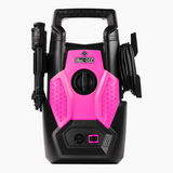 Muc-Off Ultimate Pressure Washer Motorcycle Cleaning Bundle - 29th Oct 24