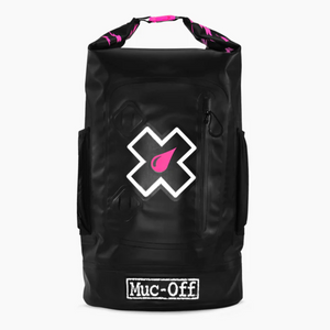 Muc-Off Ultimate Pressure Washer Motorcycle Cleaning Bundle