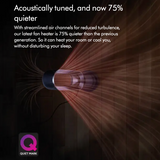 Dyson Hot Cool Jet Focus Fan Heater - 29th Jun 25