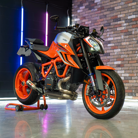 2023 KTM 1290 Superduke R EVO OR £10,000 cash