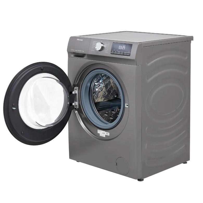 Hisense 3 Series 10kg Washing Machine - 21st Sep 25