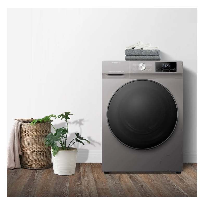 Hisense 3 Series 10kg Washing Machine - 21st Sep 25