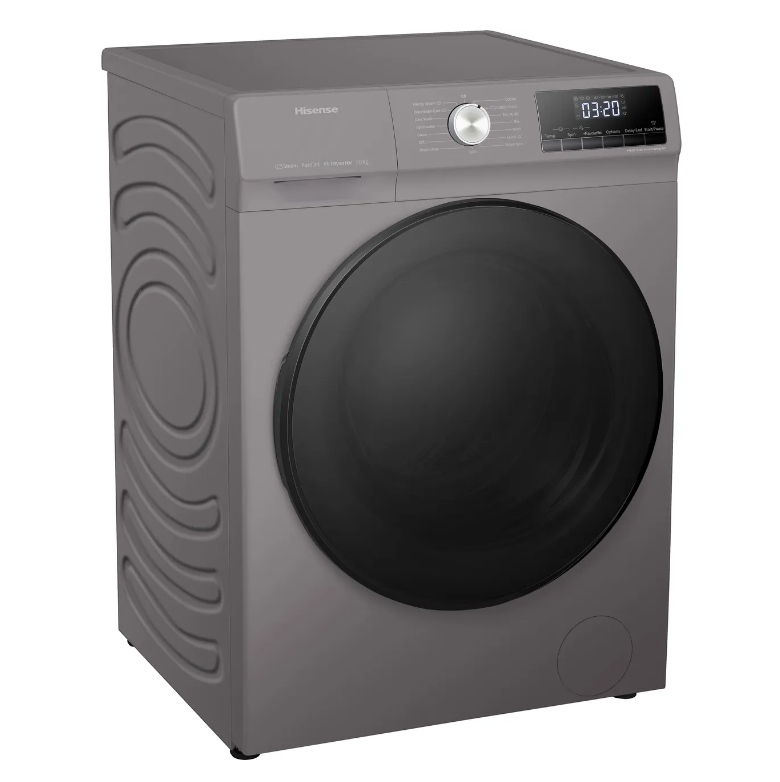 Hisense 3 Series 10kg Washing Machine - 21st Sep 25