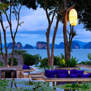 10 Night Luxury Thailand Holiday for 2