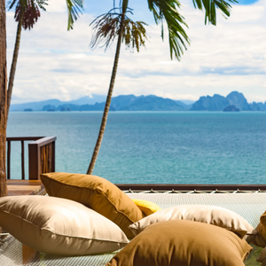 10 Night Luxury Thailand Holiday for 2