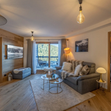 Luxury 7-Night Ski Getaway in Courchevel for 2 + £2,000 Cash!