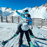 Luxury 7-Night Ski Getaway in Tignes for 2 + £2,000 Cash!