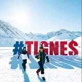 Luxury 7-Night Ski Getaway in Tignes for 2 + £2,000 Cash!