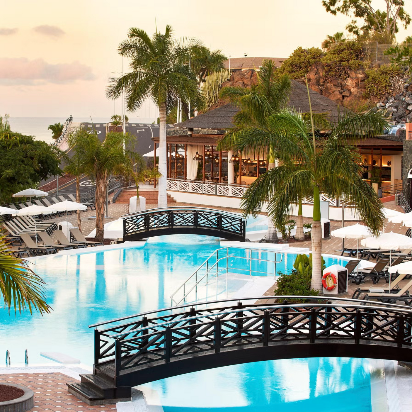 All-Inclusive 7 Nights Adults-Only 5 Star Tenerife Holiday for 2 + £1,000 Cash!