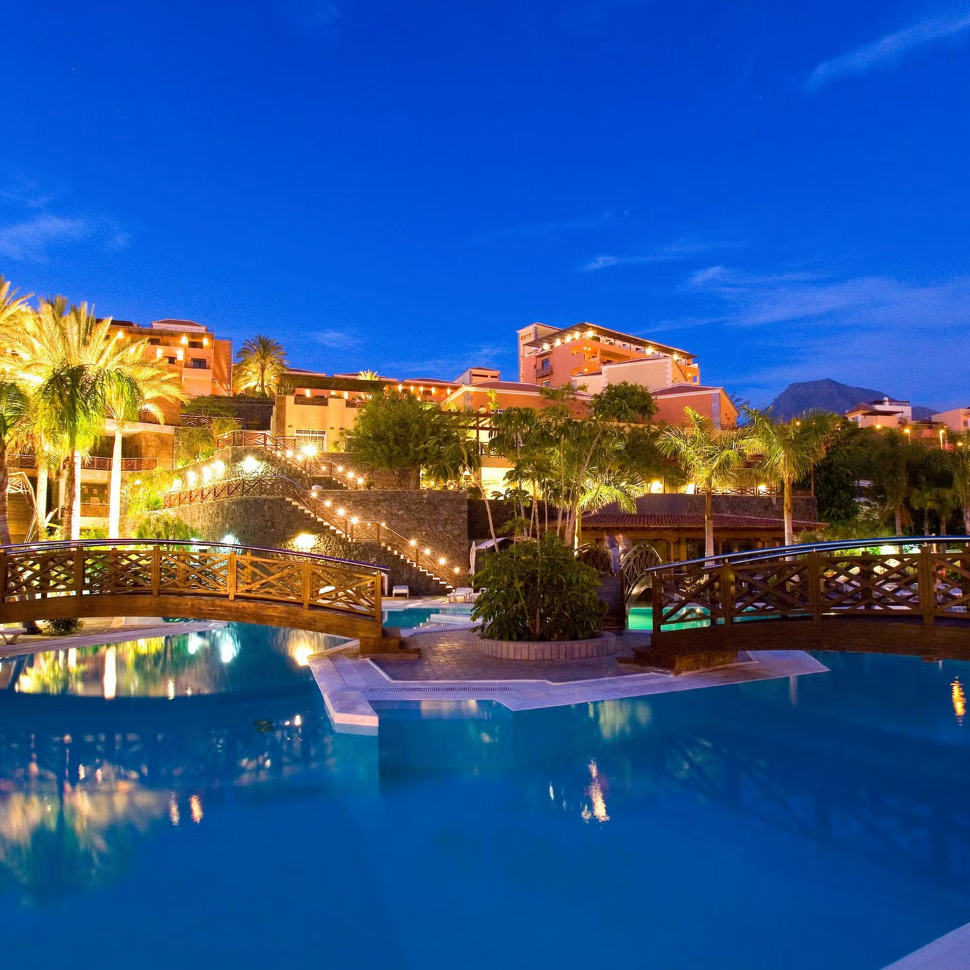 All-Inclusive 7 Nights Adults-Only 5 Star Tenerife Holiday for 2 + £1,000 Cash!