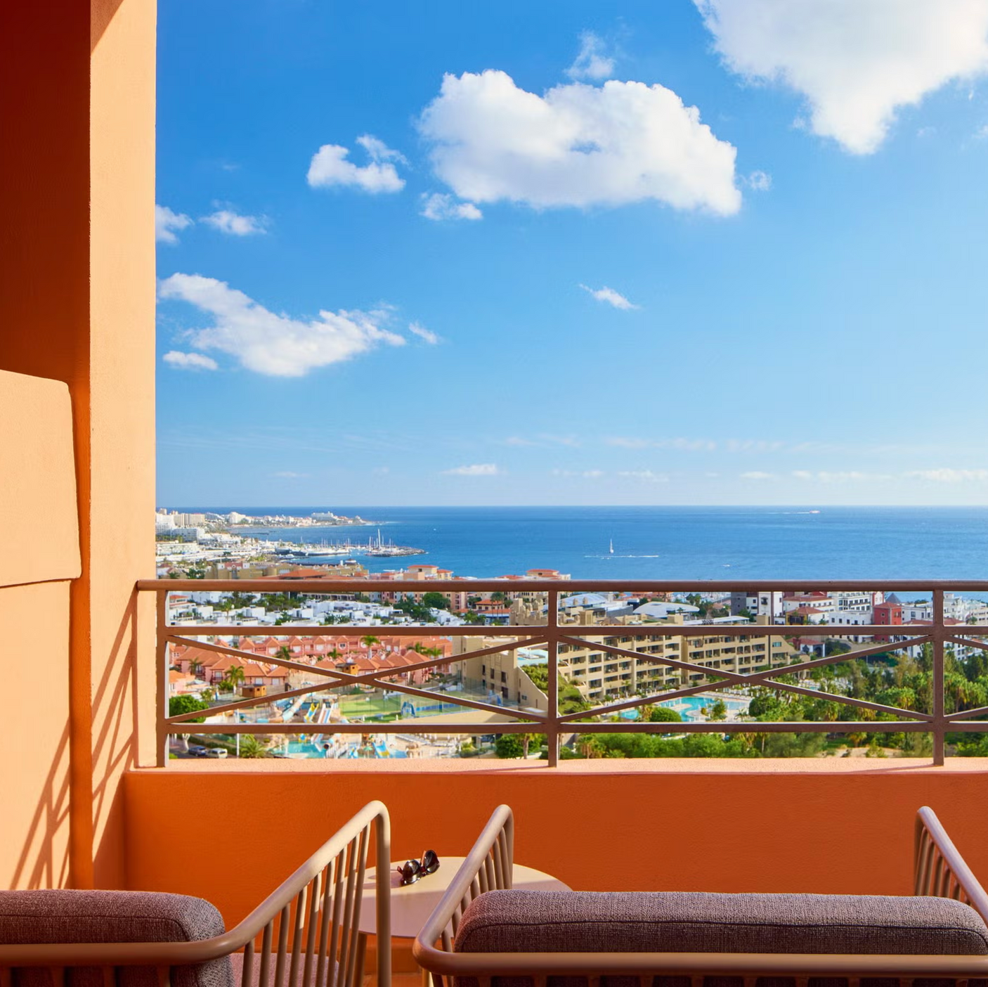 All-Inclusive 7 Nights Adults-Only 5 Star Tenerife Holiday for 2 + £1,000 Cash!