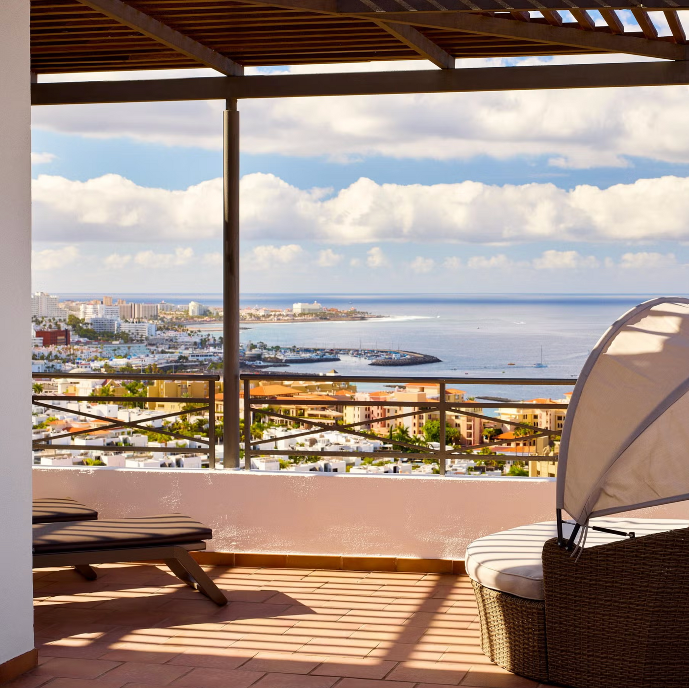All-Inclusive 7 Nights Adults-Only 5 Star Tenerife Holiday for 2 + £1,000 Cash!