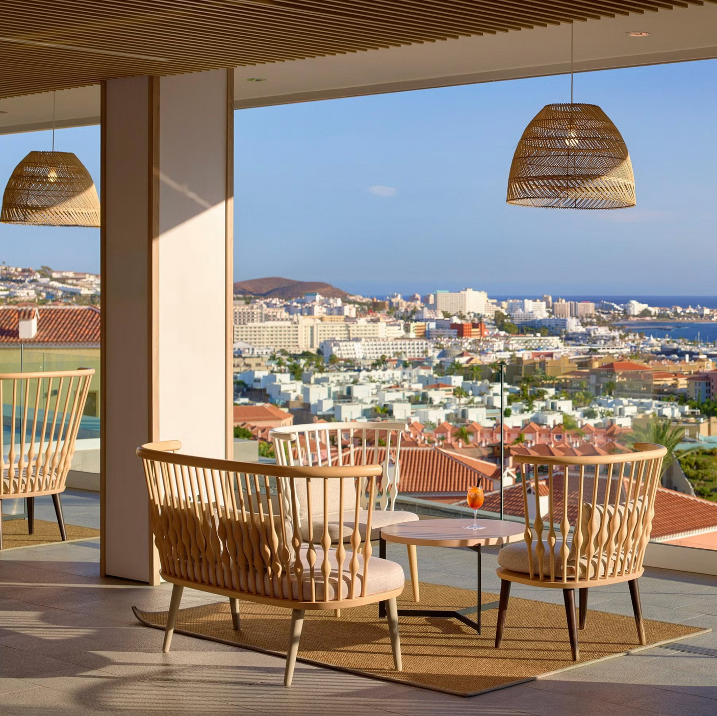 All-Inclusive 7 Nights Adults-Only 5 Star Tenerife Holiday for 2 + £1,000 Cash!