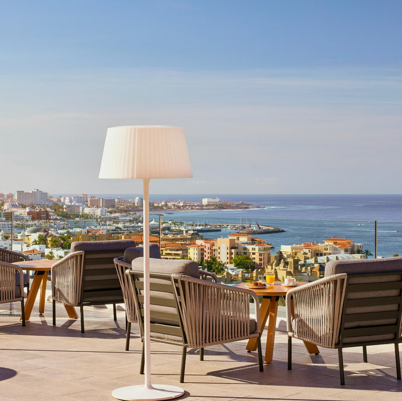All-Inclusive 7 Nights Adults-Only 5 Star Tenerife Holiday for 2 + £1,000 Cash!