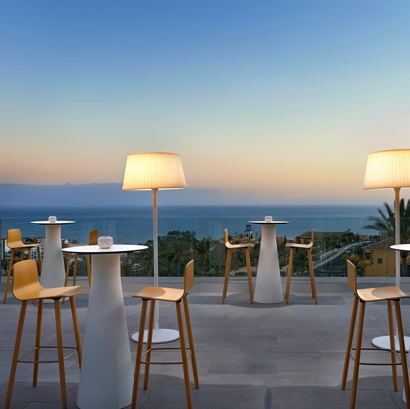 All-Inclusive 7 Nights Adults-Only 5 Star Tenerife Holiday for 2 + £1,000 Cash!