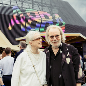 Ultimate ABBA Voyage + Overnight London Stay