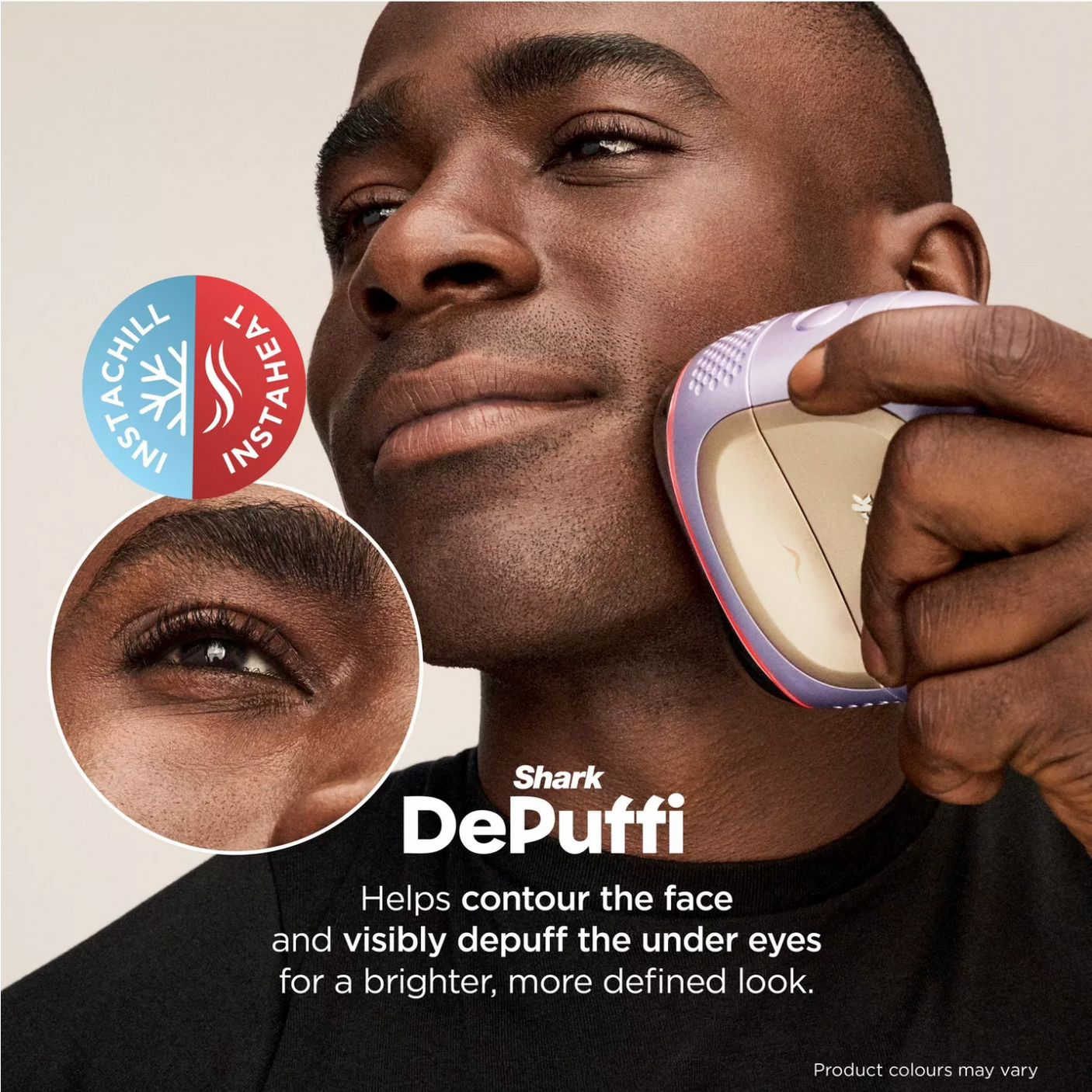 Shark FacialPro Glow-Boosting At-Home Facial System