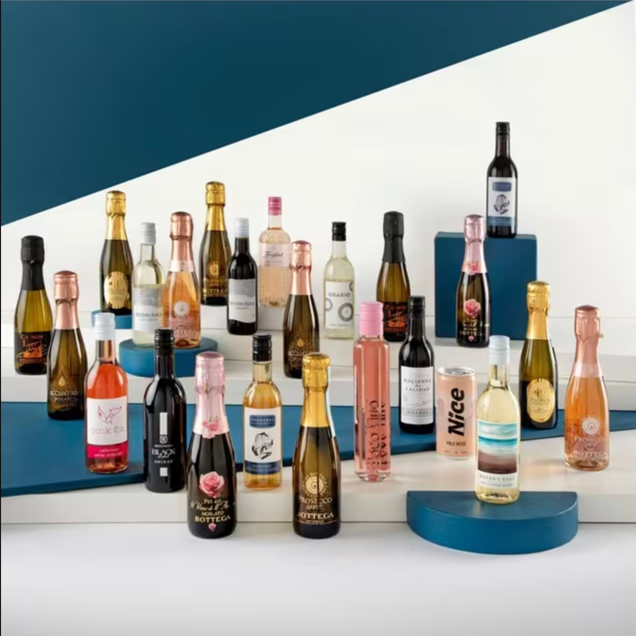 Wine & Fizz Advent Calendar