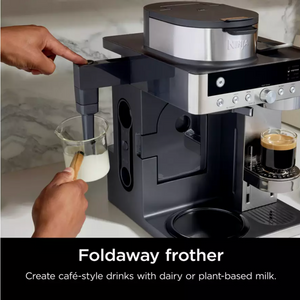 Ninja Prestige DualBrew Coffee Machine