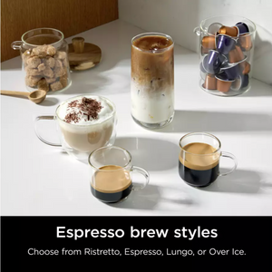Ninja Prestige DualBrew Coffee Machine