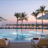 Luxury 10 night Maldives Holiday with Water Villa for 2