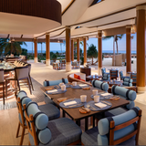 Luxury 10 night Maldives Holiday with Water Villa for 2