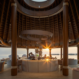 Luxury 10 night Maldives Holiday with Water Villa for 2