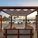 Luxury 10 night Maldives Holiday with Water Villa for 2