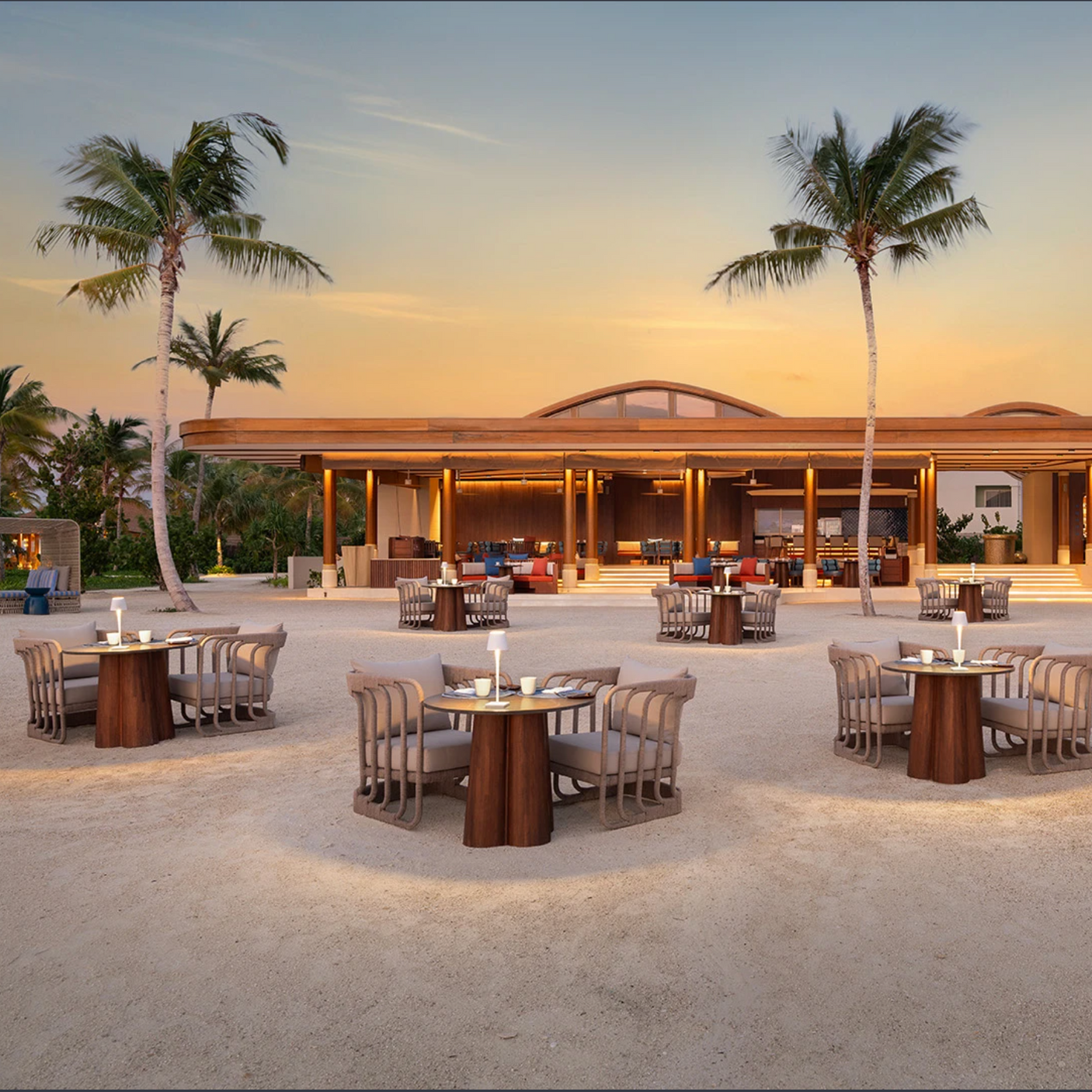 Luxury 10 night Maldives Holiday with Water Villa for 2