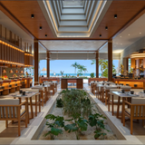 Luxury 10 night Maldives Holiday with Water Villa for 2