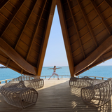 Luxury 10 night Maldives Holiday with Water Villa for 2