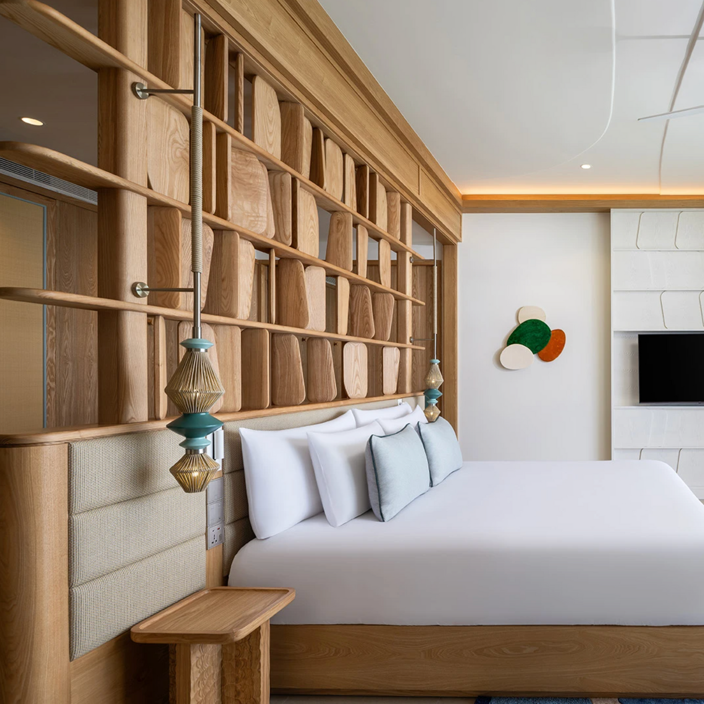 Luxury 10 night Maldives Holiday with Water Villa for 2