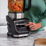Ninja Hot and Cold Blender and Soup Maker