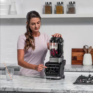 Ninja Hot and Cold Blender and Soup Maker