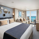 Luxury 7-Night Norwegian Fjords Cruise for 2