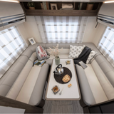 BRAND NEW: 2026 4 berth Automatic Roller Team T-Line 700