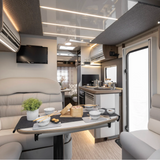 BRAND NEW: 2026 4 berth Automatic Roller Team T-Line 700