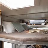 BRAND NEW: 2026 4 berth Automatic Roller Team T-Line 700