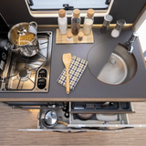 BRAND NEW: 2026 4 berth Automatic Roller Team T-Line 700