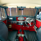 1966 Morris Mini Cooper ‘S’ Rally Replica