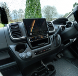 BRAND NEW: 2026 4 berth Automatic Dethleffs Trend