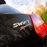 Suzuki Swift Sport