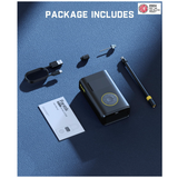 Fanttik X9 Pro Portable Tyre Inflator