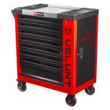Tool Chest Box Trolley Cabinet With Tool