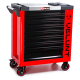 Tool Chest Box Trolley Cabinet With Tool