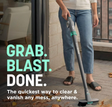 Shark Blastboss All‑in‑One Cordless Air Blasting System - Any colour*