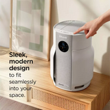 Shark BreatheClear with NeverChange6 Air Purifier